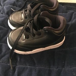 Toddler Nike Jordan’s